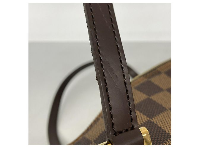 Louis Vuitton Damier Papillon 30 Handtasche - Ansicht 7