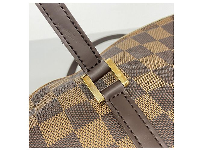 Louis Vuitton Damier Papillon 30 Handtasche - Ansicht 9