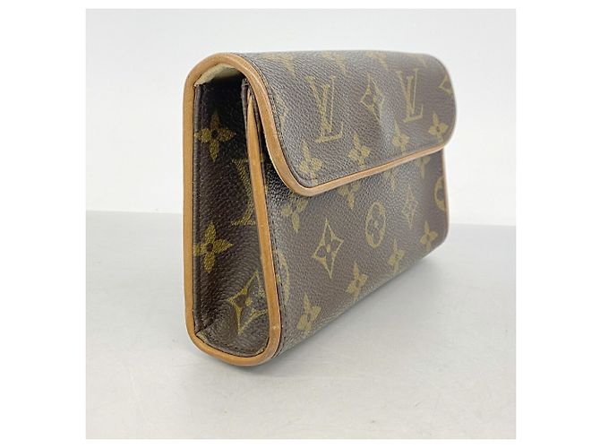 Louis Vuitton Monogram Pochette Florentine Fanny Pack - vista 2