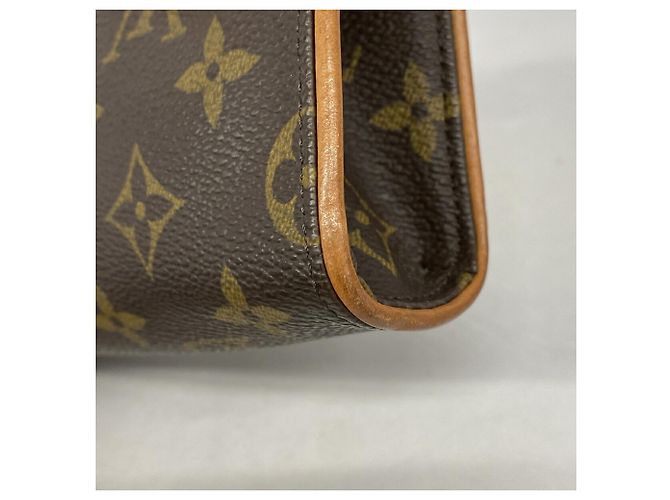 Louis Vuitton Monogram Pochette Florentine Fanny Pack - vista 6