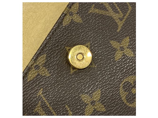 Louis Vuitton Monogram Pochette Florentine Fanny Pack - vista 9