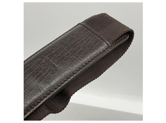 Gucci GG Supreme Schultertasche - Ansicht 10