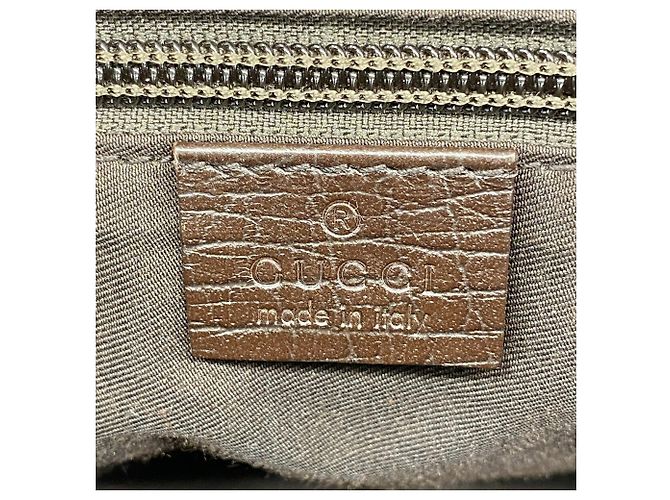 Gucci GG Supreme Schultertasche - Ansicht 5