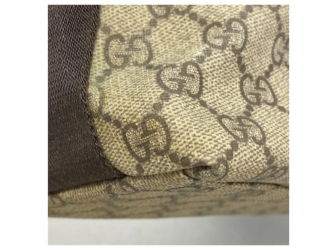 Gucci GG Supreme Schultertasche - Ansicht 7