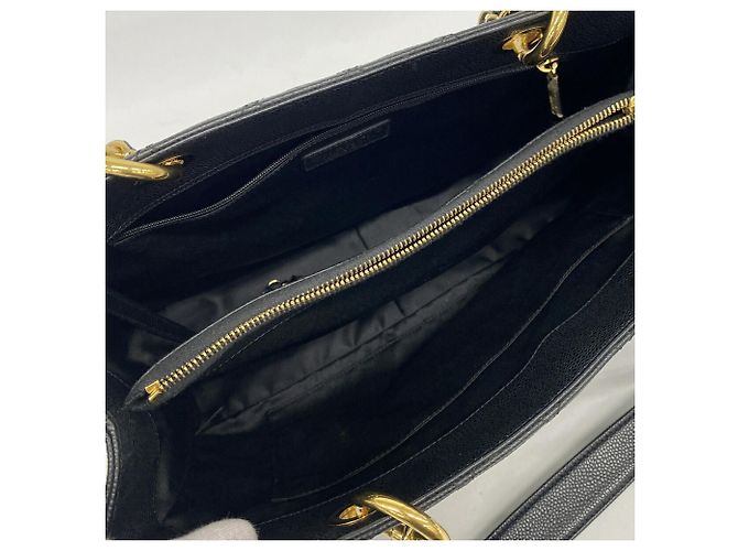 Timeless Bolso Tote con cadena Chanel Matelassé - vista 4