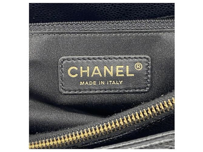Timeless Bolso Tote con cadena Chanel Matelassé - vista 5