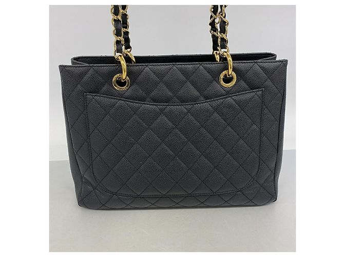 Timeless Bolso Tote con cadena Chanel Matelassé - vista 8