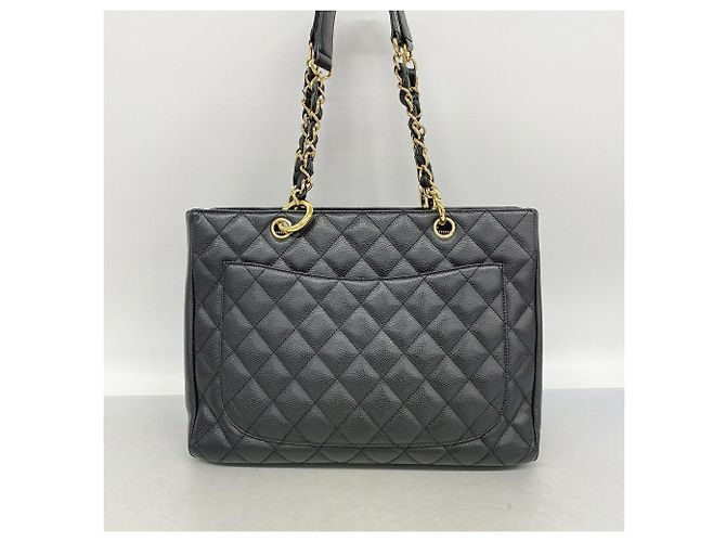 Chanel Matelassé Chain Tote Bag - Ansicht 11