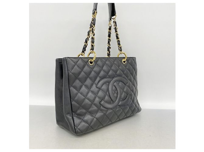 Chanel Matelassé Chain Tote Bag - Ansicht 2