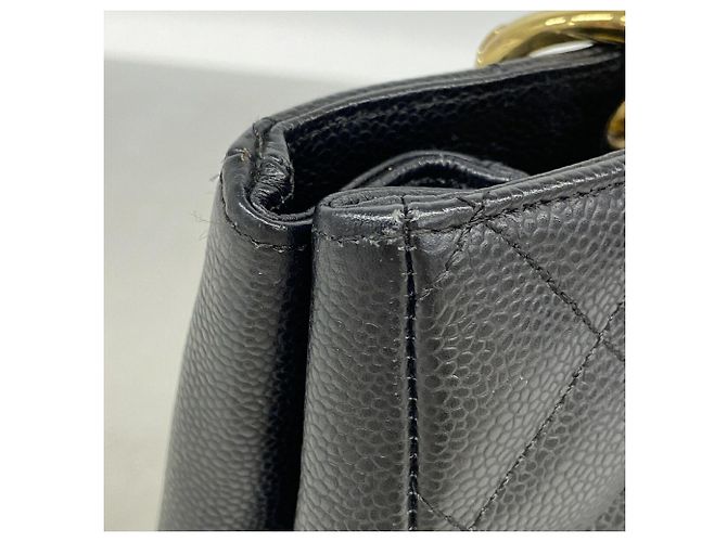 Chanel Matelassé Chain Tote Bag - Ansicht 6