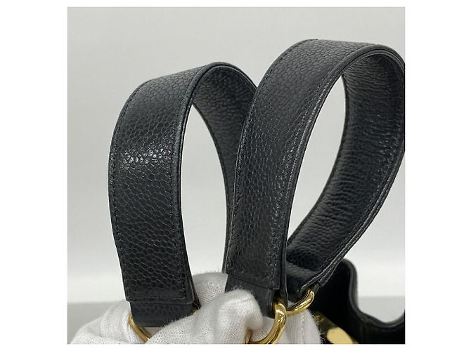 Chanel Matelassé Chain Tote Bag - Ansicht 8