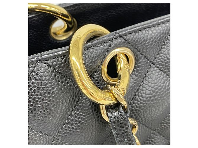 Chanel Matelassé Chain Tote Bag - Ansicht 9