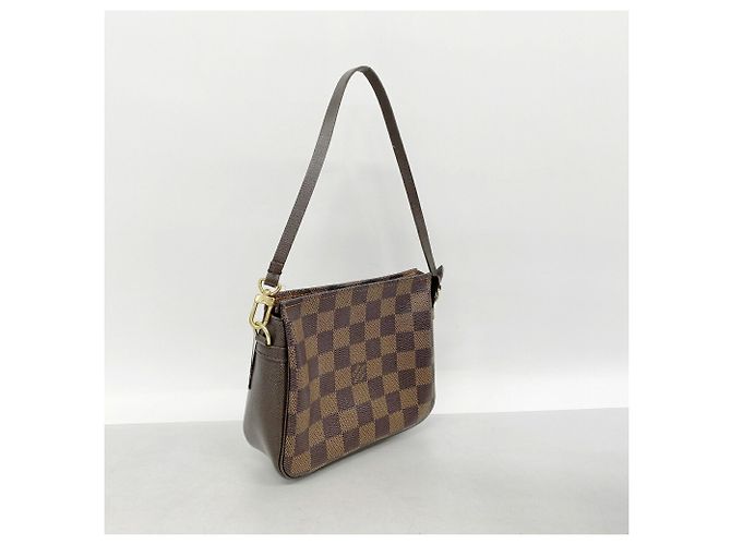 Louis Vuitton Damier Trousse Makeup Bag/Pouch - Ansicht 2