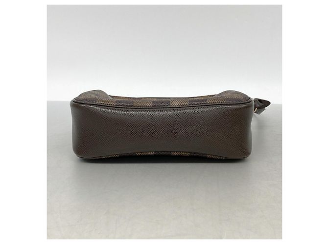 Louis Vuitton Damier Trousse Makeup Bag/Pouch - Ansicht 3