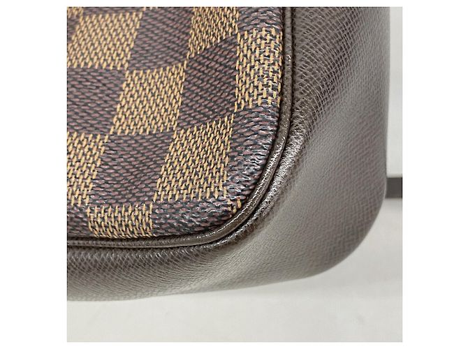 Louis Vuitton Damier Trousse Makeup Bag/Pouch - Ansicht 6