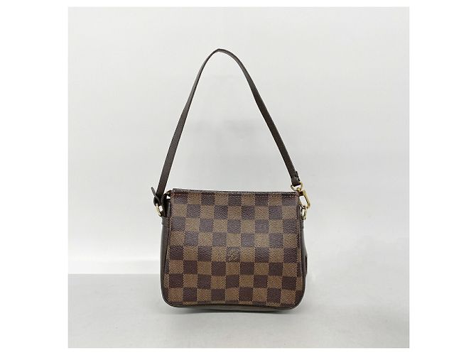 Louis Vuitton Damier Trousse Makeup Bag/Pouch - Ansicht 9