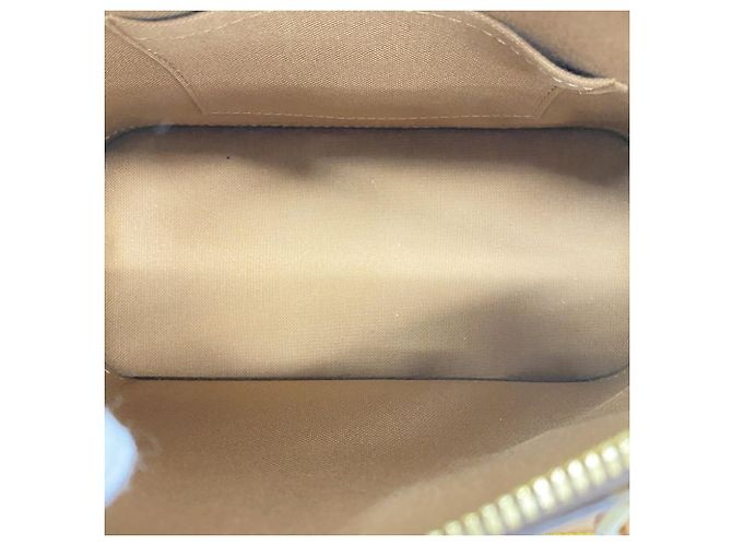 Bolso de mano Louis Vuitton Alma BB Monogram - vista 4