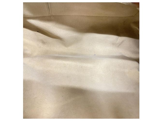 Borsa a tracolla Louis Vuitton Monogram Galliera PM - vista 4