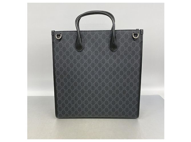 Gucci Interlocking G Tote Bag - view 10