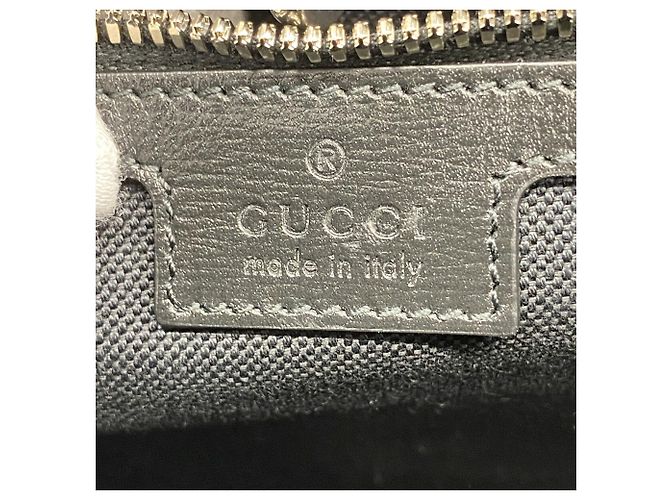 Gucci Interlocking G Tote Bag - view 5