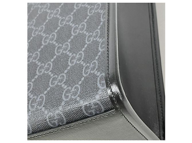 Gucci Interlocking G Tote Bag - view 6