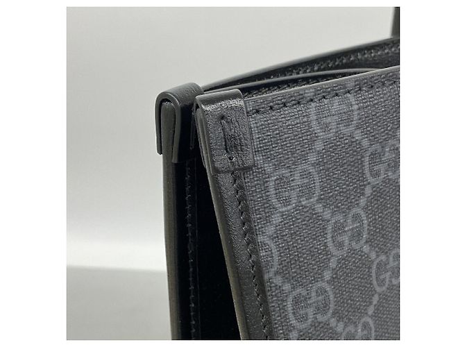 Gucci Interlocking G Tote Bag - view 7
