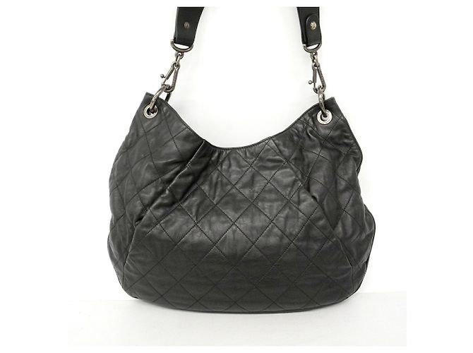 Chanel Matelassé Schultertasche - Ansicht 10
