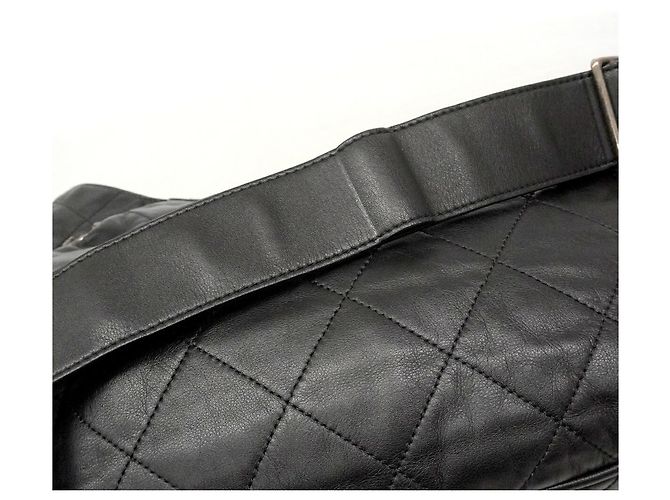 Chanel Matelassé Schultertasche - Ansicht 8