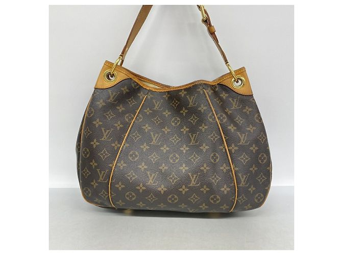 Borsa a Tracolla Louis Vuitton Monogram Galliera PM - vista 10