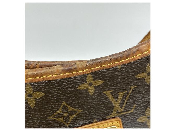Borsa a Tracolla Louis Vuitton Monogram Galliera PM - vista 8