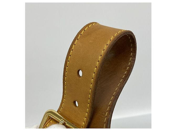 Borsa a Tracolla Louis Vuitton Monogram Galliera PM - vista 9