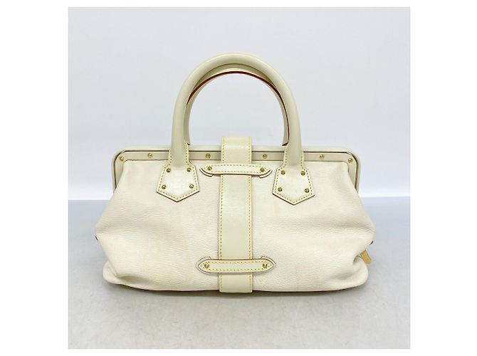 Louis Vuitton Suhali Ingenieux PM Handtasche - Ansicht 11