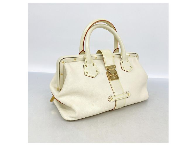 Louis Vuitton Suhali Ingenieux PM Handtasche - Ansicht 2