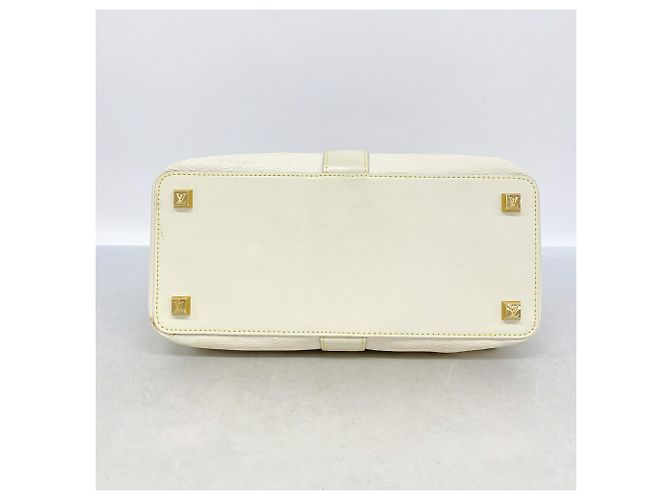 Louis Vuitton Suhali Ingenieux PM Handtasche - Ansicht 3
