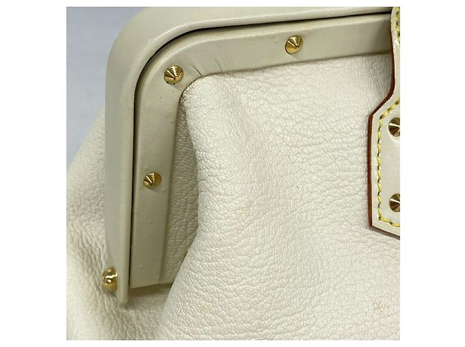 Louis Vuitton Suhali Ingenieux PM Handtasche - Ansicht 7