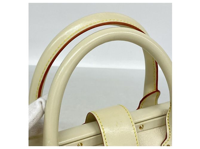 Louis Vuitton Suhali Ingenieux PM Handtasche - Ansicht 8