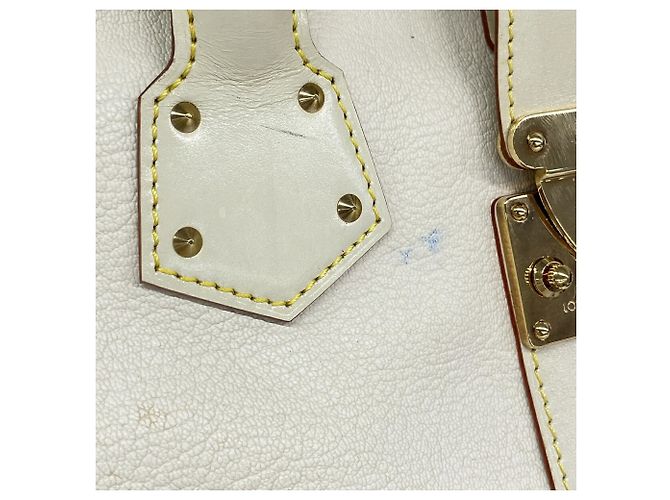 Louis Vuitton Suhali Ingenieux PM Handtasche - Ansicht 9