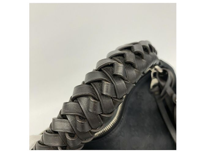 Louis Vuitton Mahina Beauvure Hobo-Handtasche - Ansicht 10