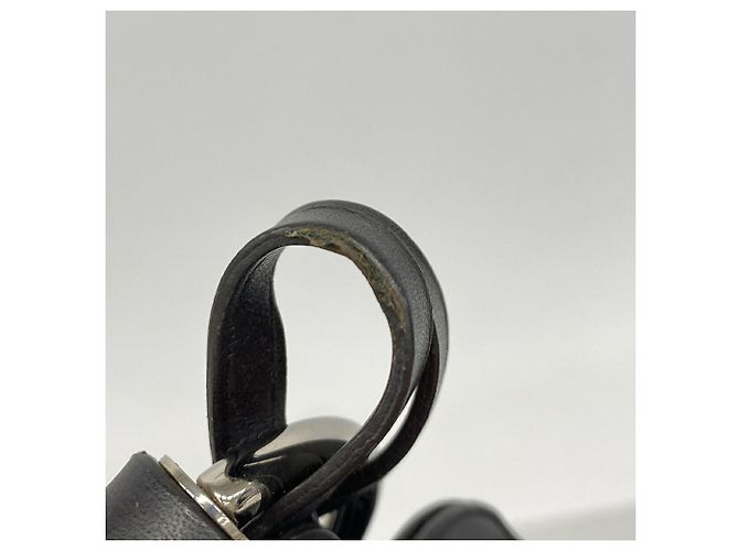 Louis Vuitton Mahina Beauvure Hobo-Handtasche - Ansicht 11