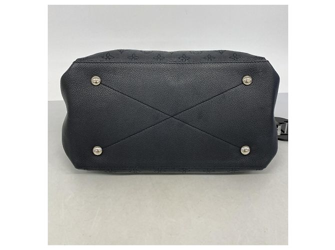Louis Vuitton Mahina Beauvure Hobo-Handtasche - Ansicht 3