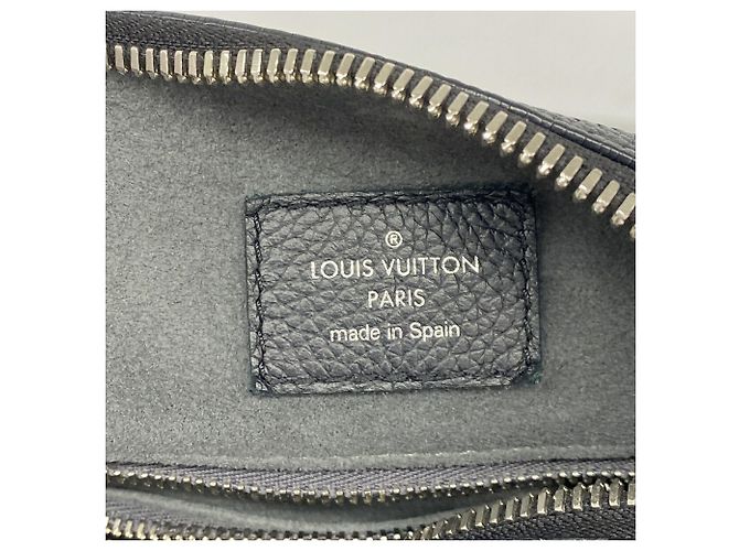 Louis Vuitton Mahina Beauvure Hobo-Handtasche - Ansicht 5