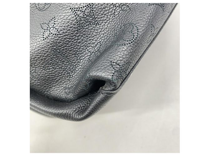 Louis Vuitton Mahina Beauvure Hobo-Handtasche - Ansicht 6