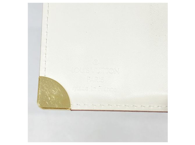 Louis Vuitton Suhali Compact Zip Wallet - view 4