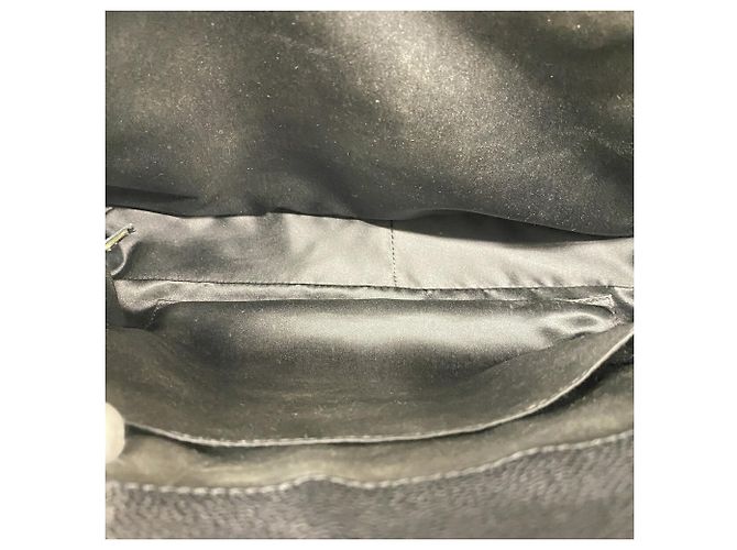 Borsa Tote con catena Chanel Matelassé - vista 10