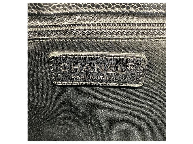 Borsa Tote con catena Chanel Matelassé - vista 5