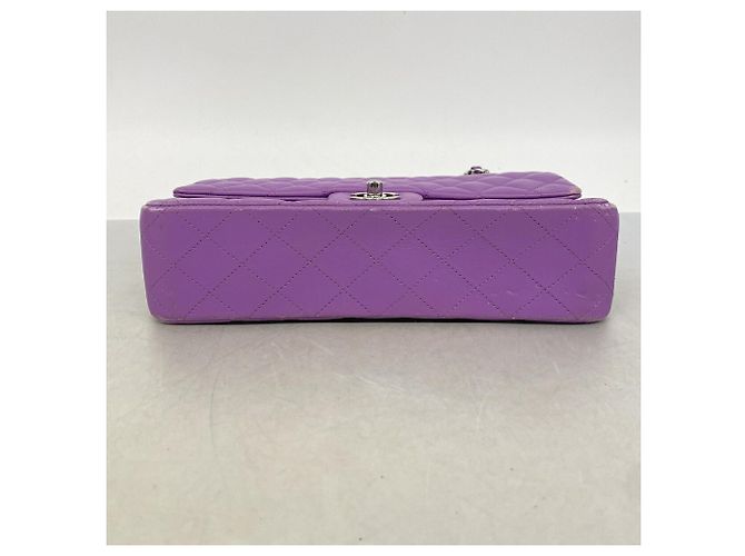 Bolsa de Ombro Chanel Matelassé - vista 3