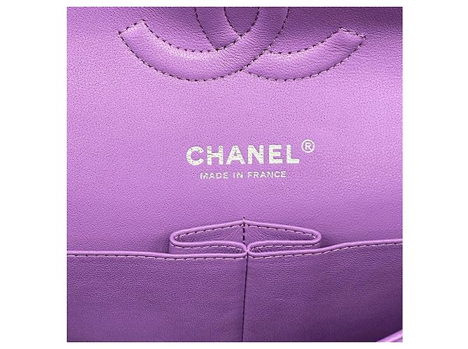 Bolsa de Ombro Chanel Matelassé - vista 5