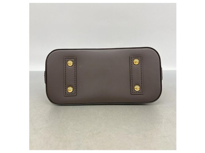 Louis Vuitton Damier Alma BB Handtasche - Ansicht 3