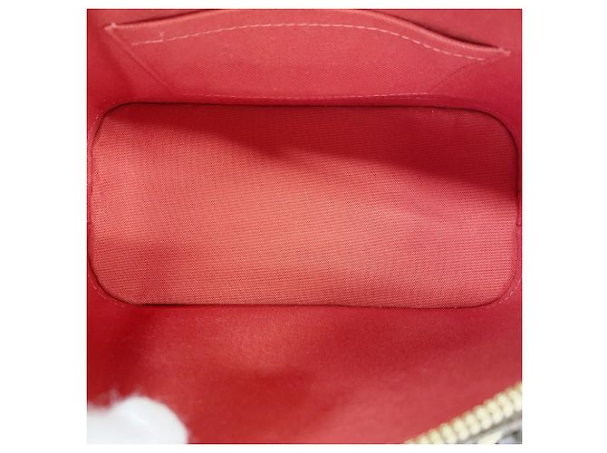 Louis Vuitton Damier Alma BB Handtasche - Ansicht 4