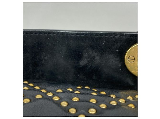 Borsa Christian Dior Cannage Lady - vista 12